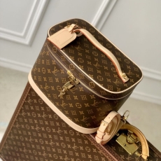 LV Cosmetic Bags